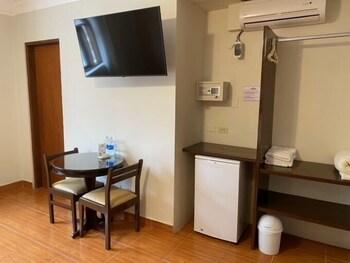 Lunahuana River Resort Hotel