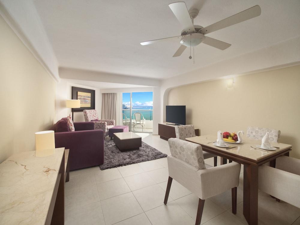 El Cid La Ceiba Beach All Inclusive