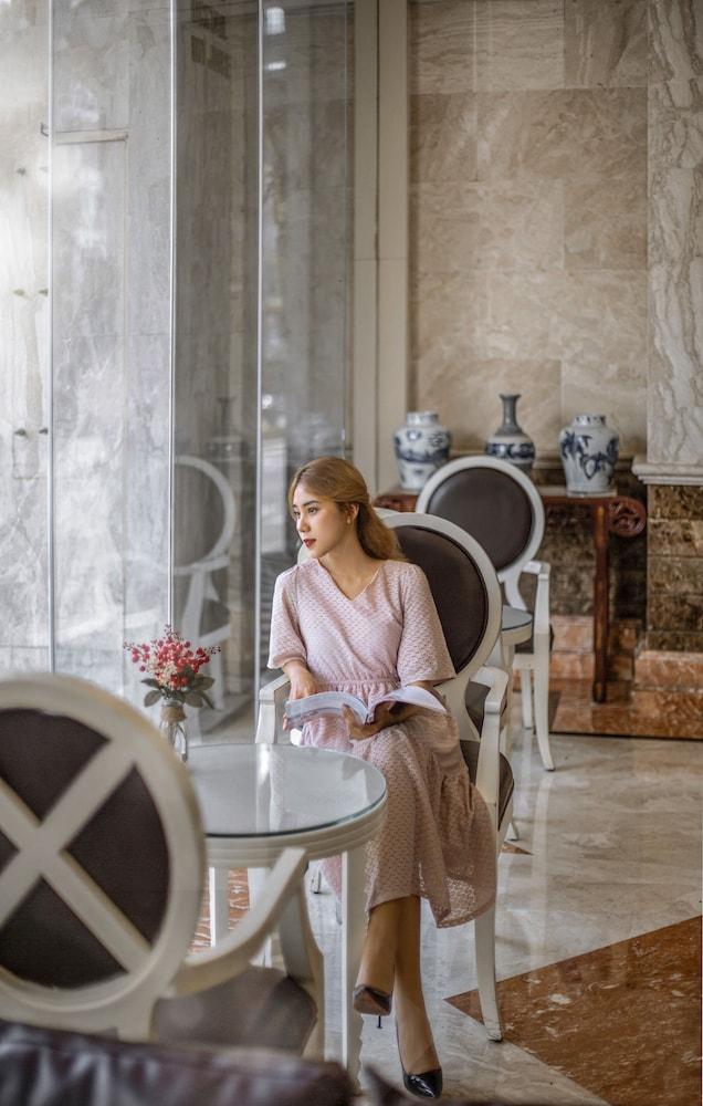 Samdi Da Nang Airport Hotel