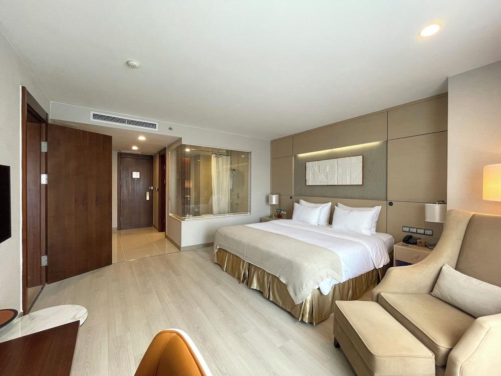 The Ann Hanoi Hotel & Spa