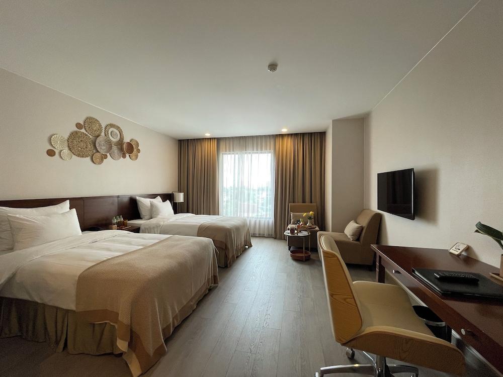 The Ann Hanoi Hotel & Spa