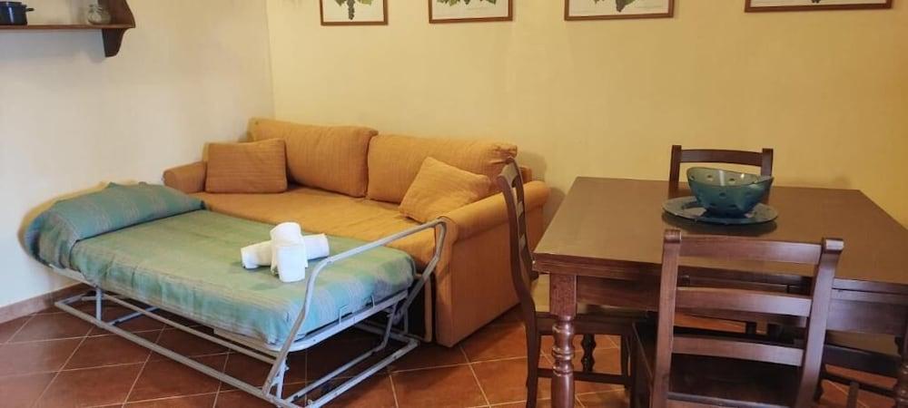 Agriturismo Baglio Vecchio