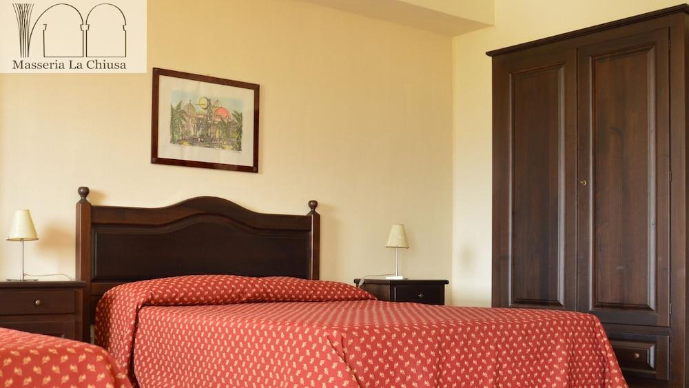 Masseria La Chiusa