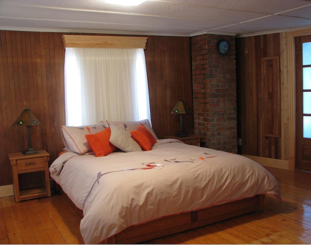 Auberge A La Chouenne