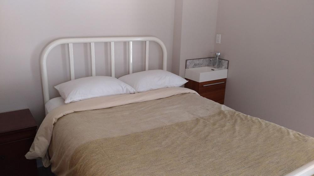 Les Appartements de la Bergeronnette