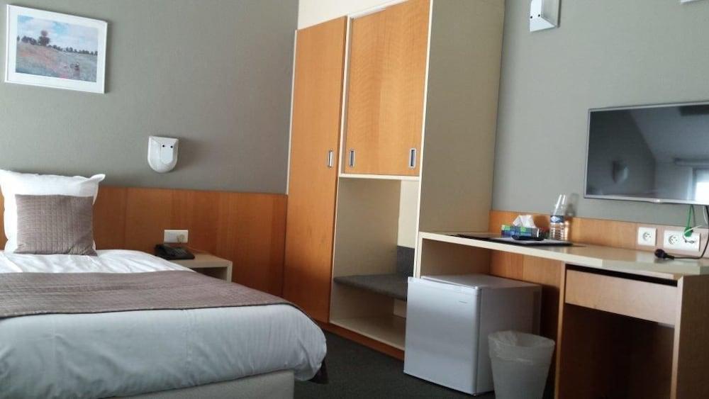 Hobbit Hotel Zaventem