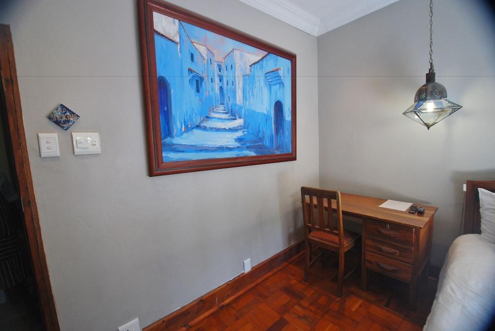 The Wardrobe Guest House