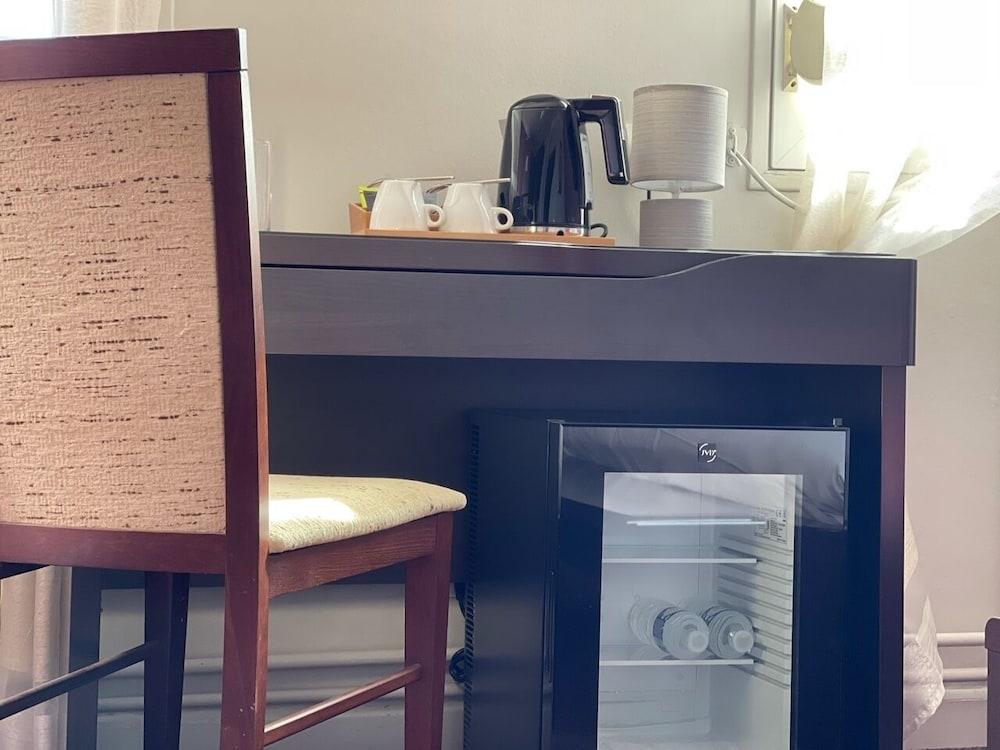 Hôtel le Cheval Blanc