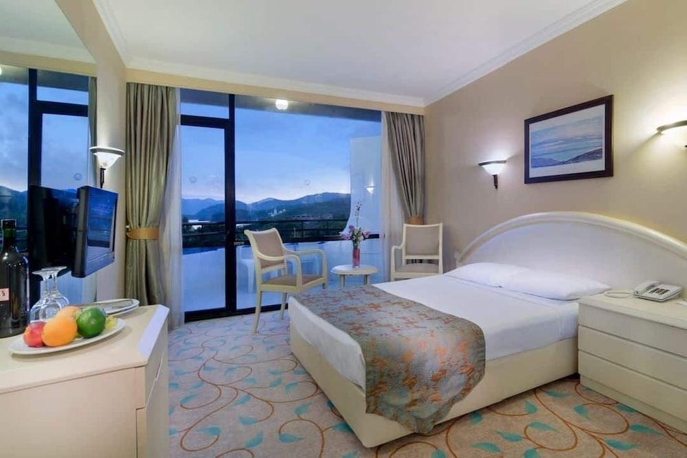 Larissa Phaselis Princess Hotel - All Inclusive