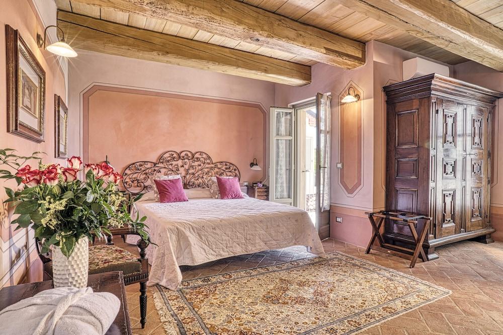 Antica Locanda SanPietro