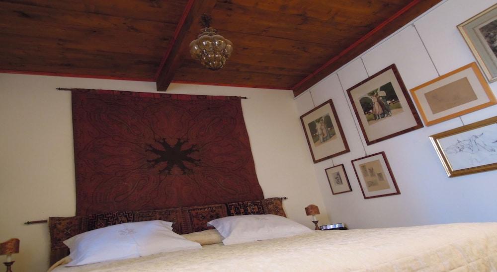 Ca' Sagredo al Ponte B&B