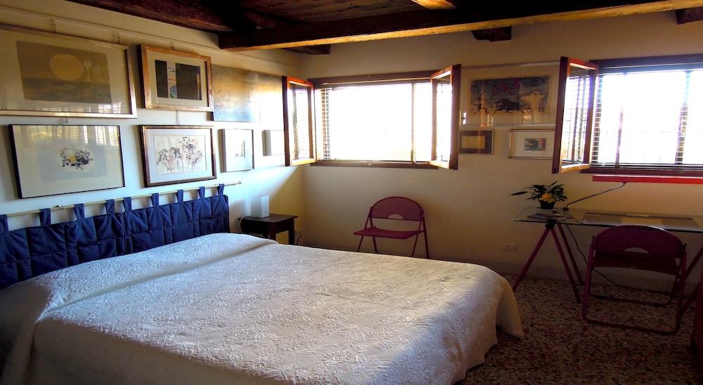 Ca' Sagredo al Ponte B&B