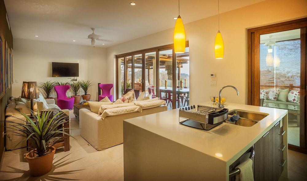 Guacalito de la Isla