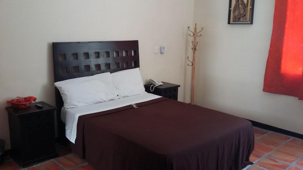 Posada Hotel Punto Guadalajara