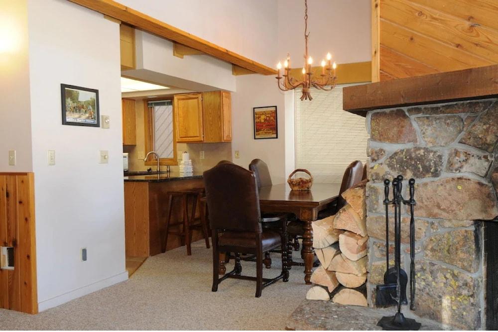 Beaverhead Condos at Big Sky Resort