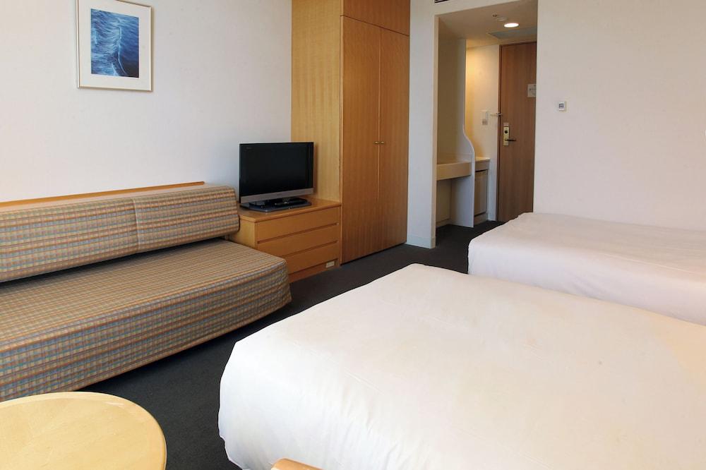 Rockwood Hotel & Spa