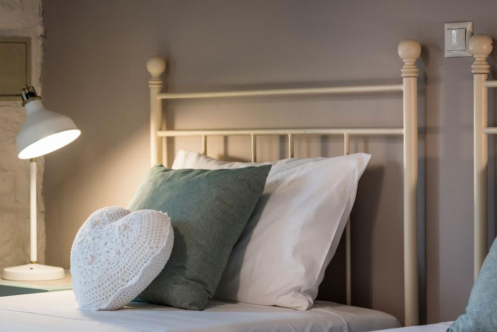 Boutique Villa Petra Amanda