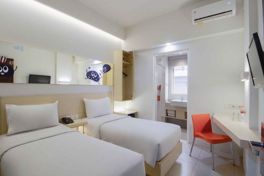 Cleo Hotel Basuki Rahmat