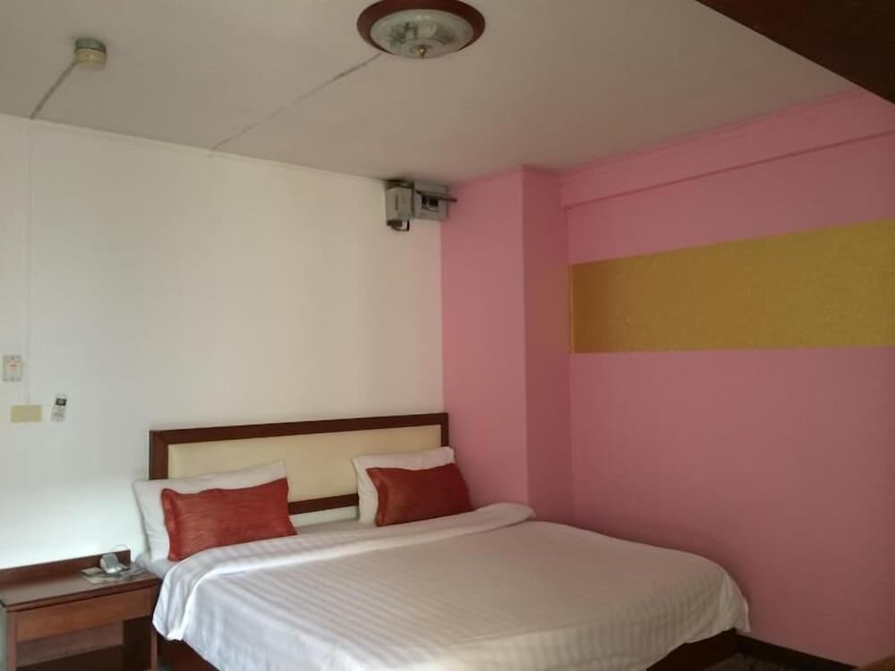 Asia Residence 14 Bangkapi