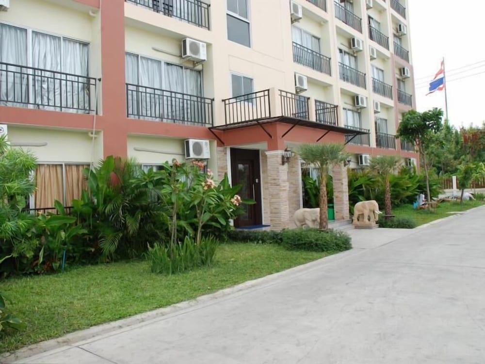 Asia Resort Kaset Nawamin