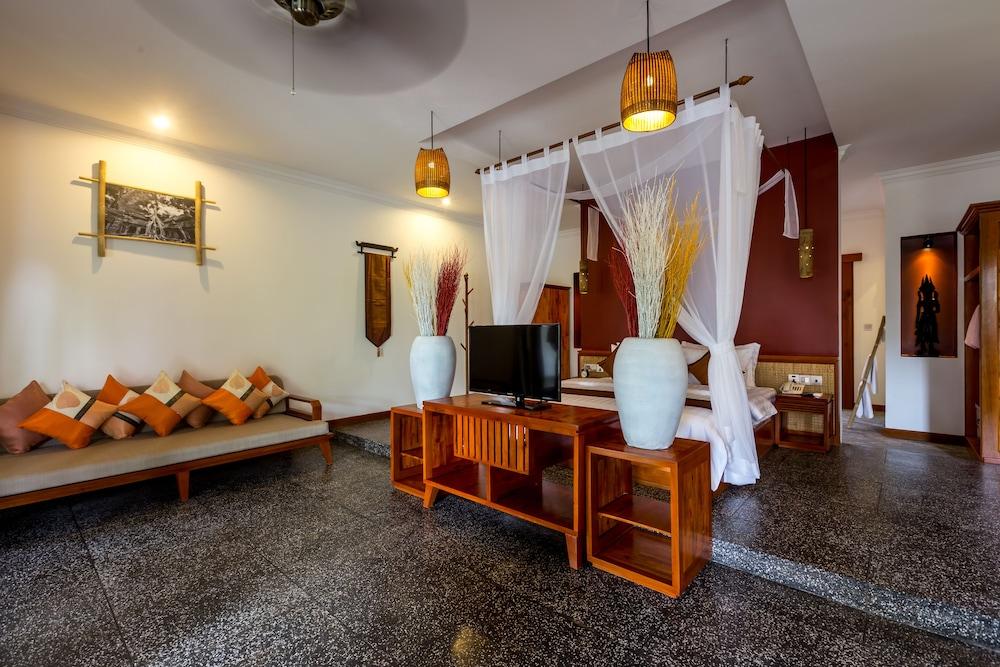 La Rivière d' Angkor Resort