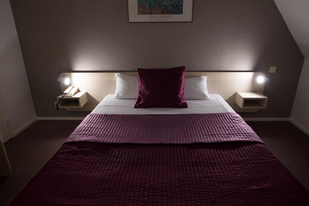 Hotel Anne de Beaujeu