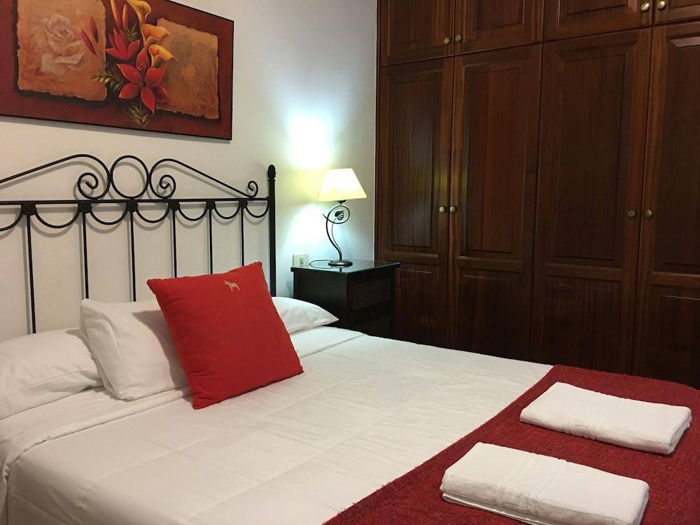 Apartamentos Los Verodes