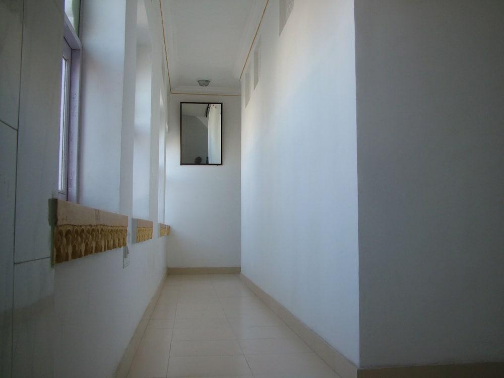 Bhanwar Vilas Guest House