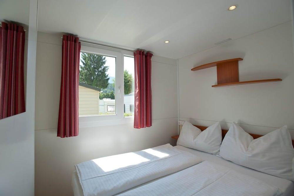 Schluga Spa Apartments & Mobile Homes