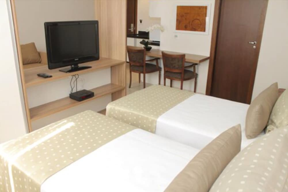 Faria Lima Flat Service