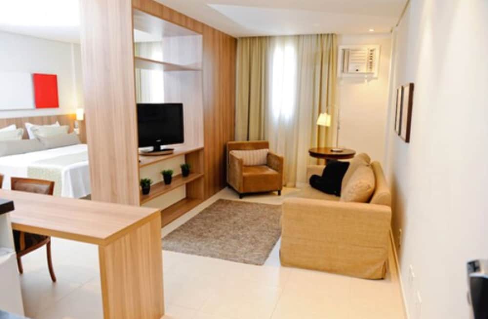 Faria Lima Flat Service