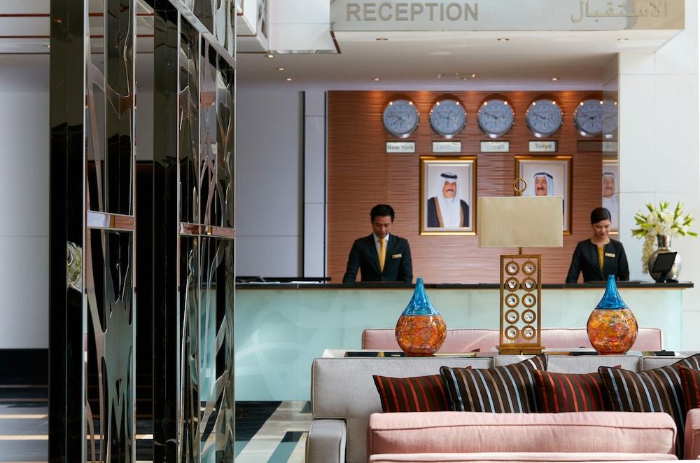 Millennium Hotel and Convention Centre Kuwait