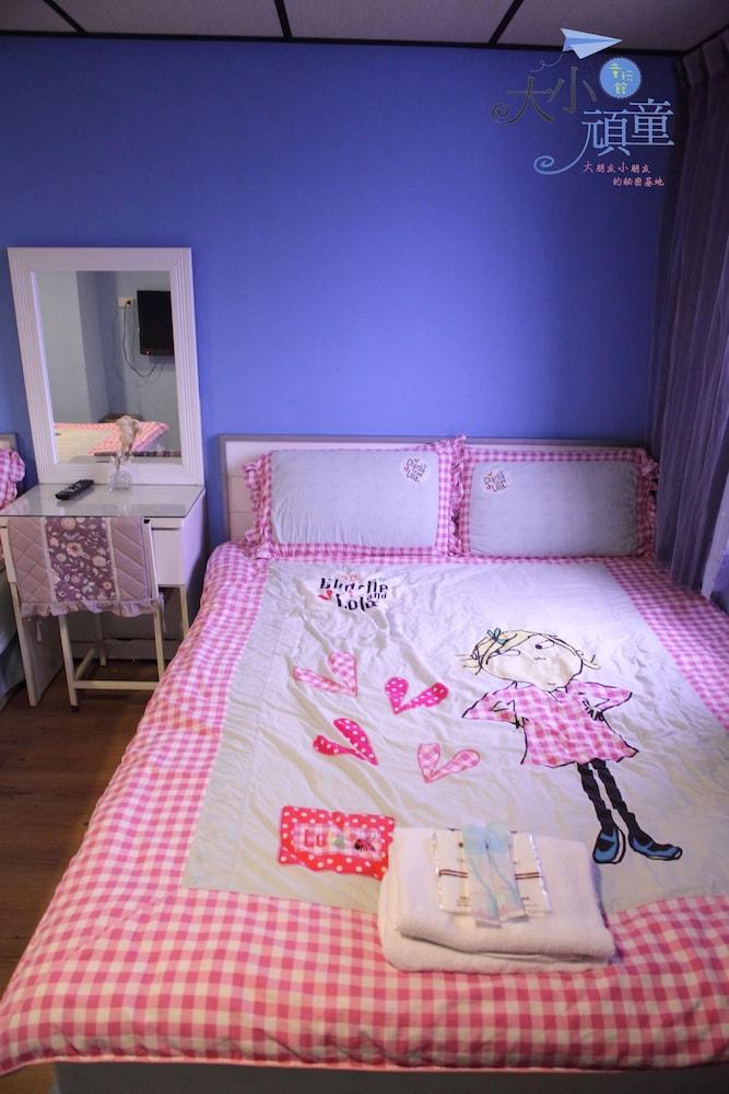 Childfun B&B Tong Wan