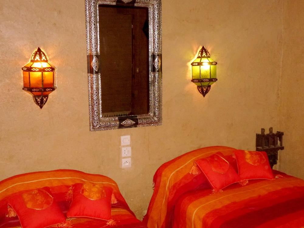 La Vallée des Dunes