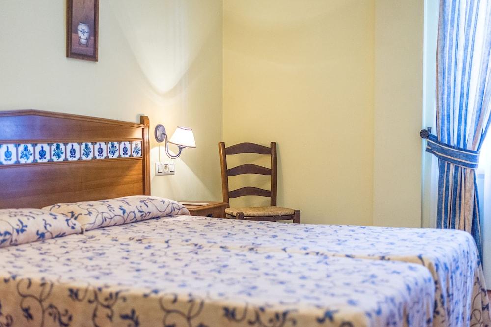 Hotel Cortijo de Tájar