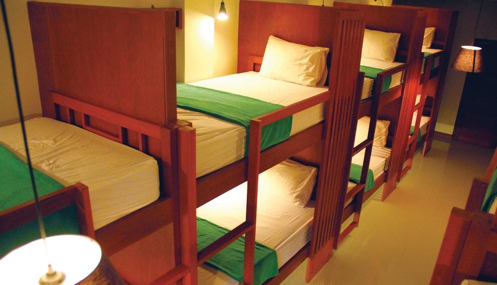 Phangan Pearl Hostel