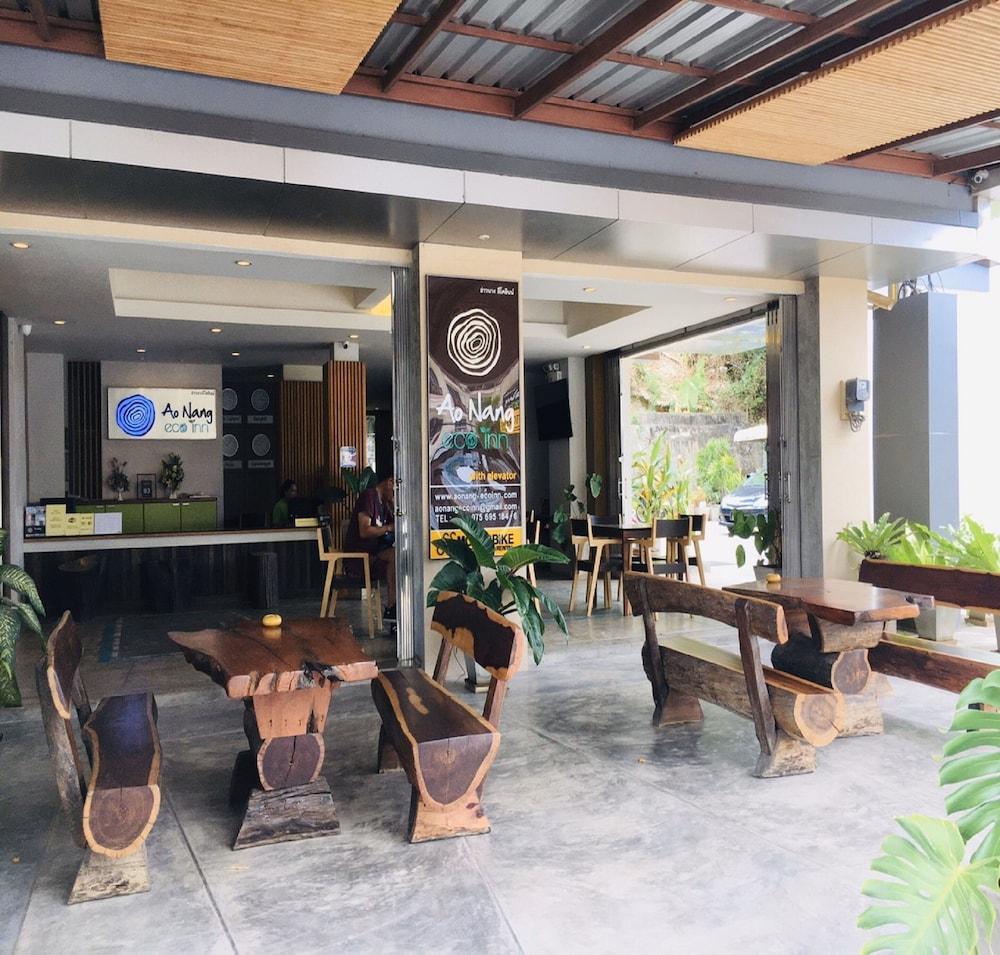 Aonang Eco Inn