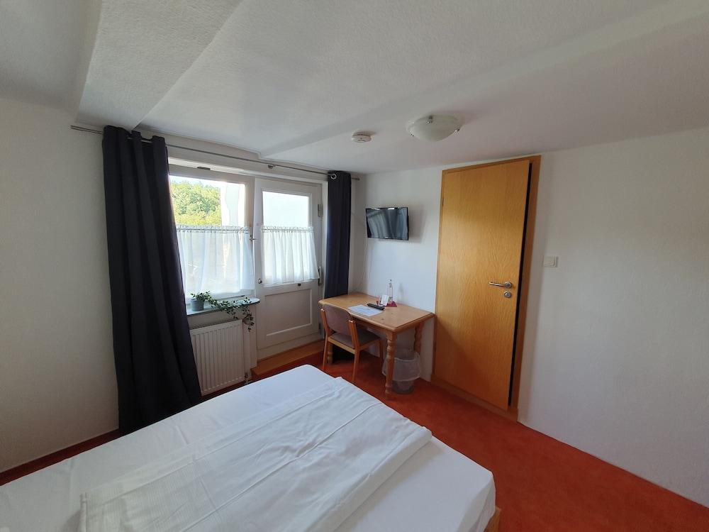 Gasthaus Brauner Hirsch