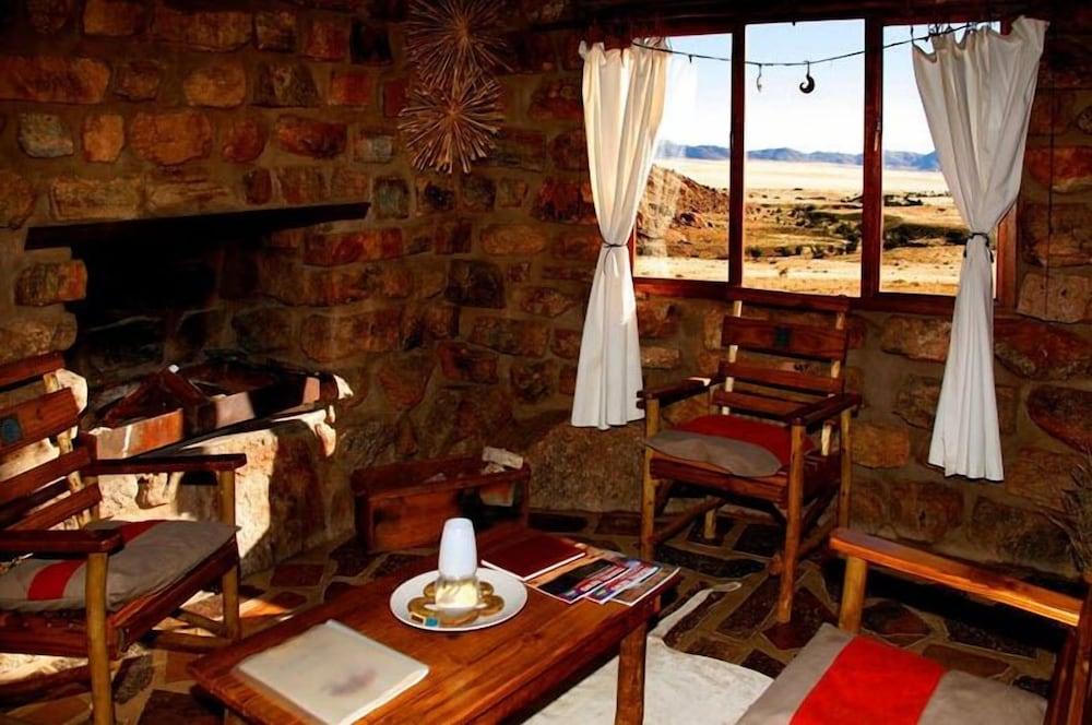 Klein-Aus Vista Eagle´s Nest chalets