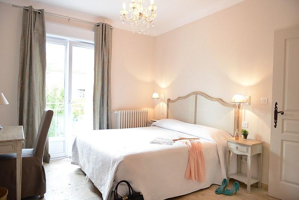 Hôtel du Soleil & Spa