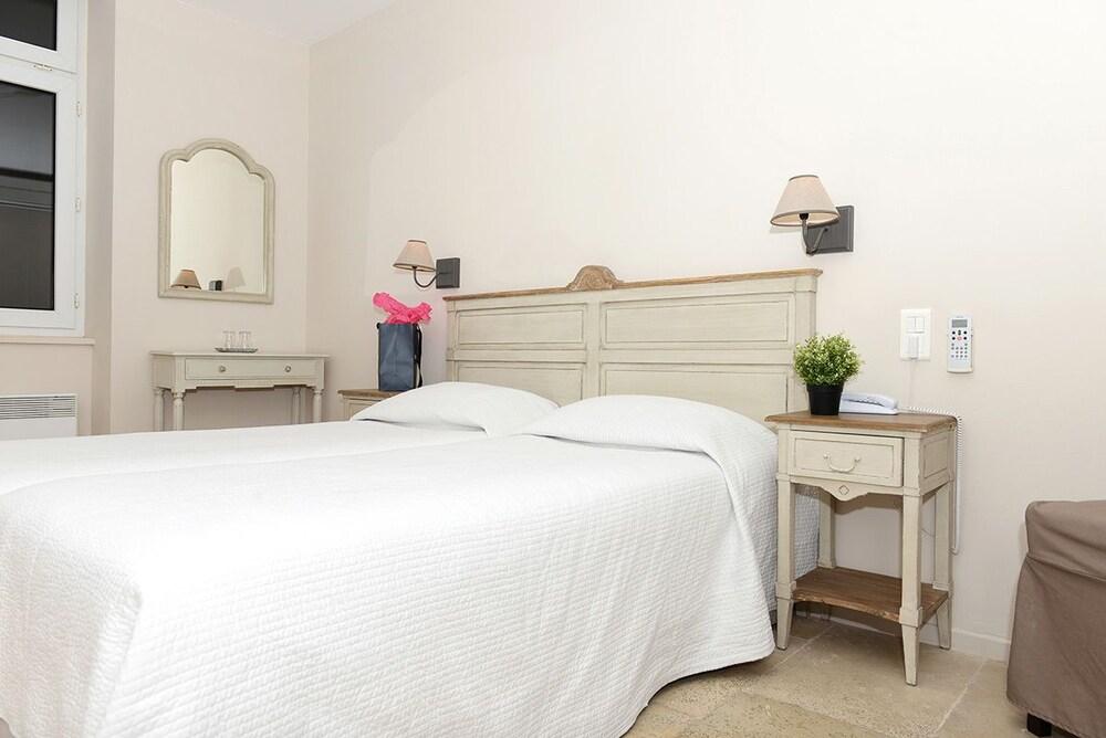 Hôtel du Soleil & Spa