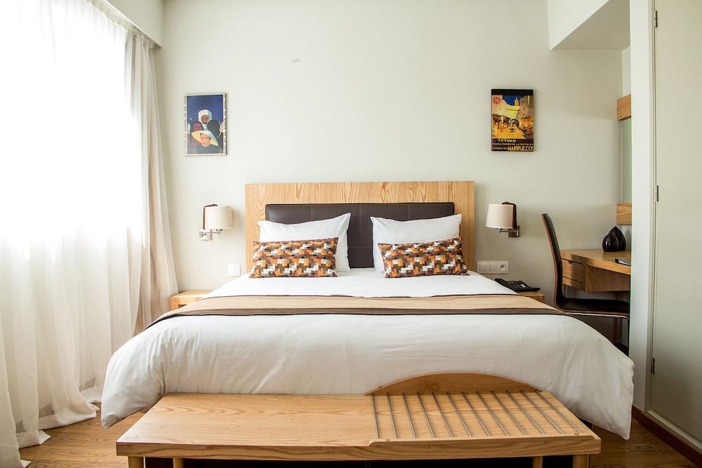 Le Pietri Urban Hotel