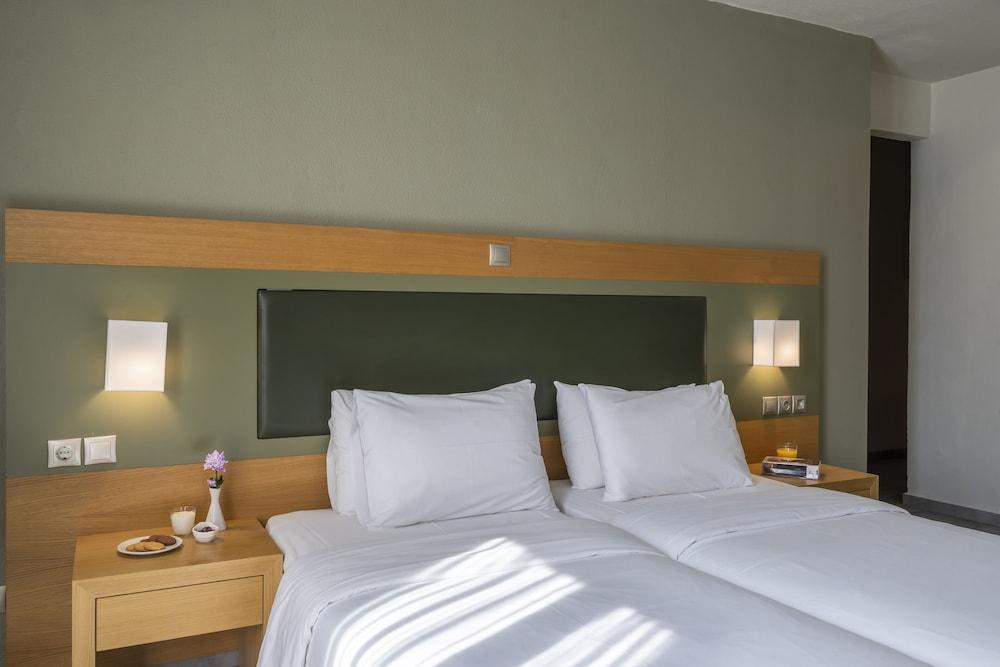 Kastalia Boutique Hotel