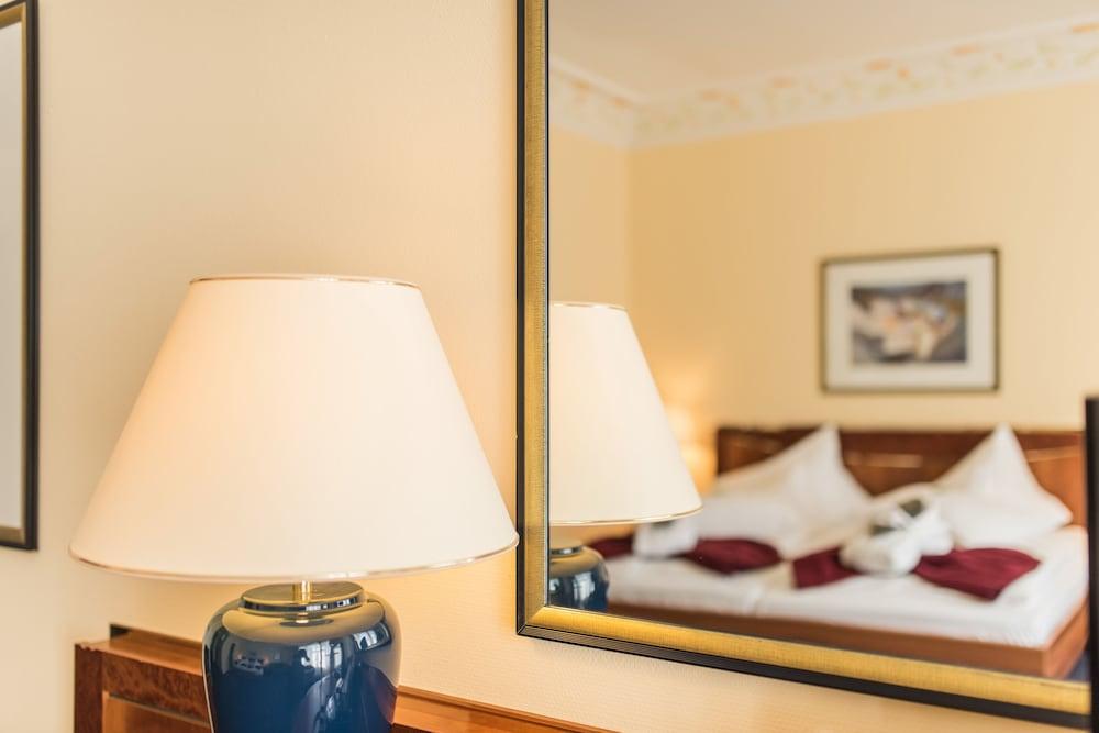 Göbel's Hotel Quellenhof