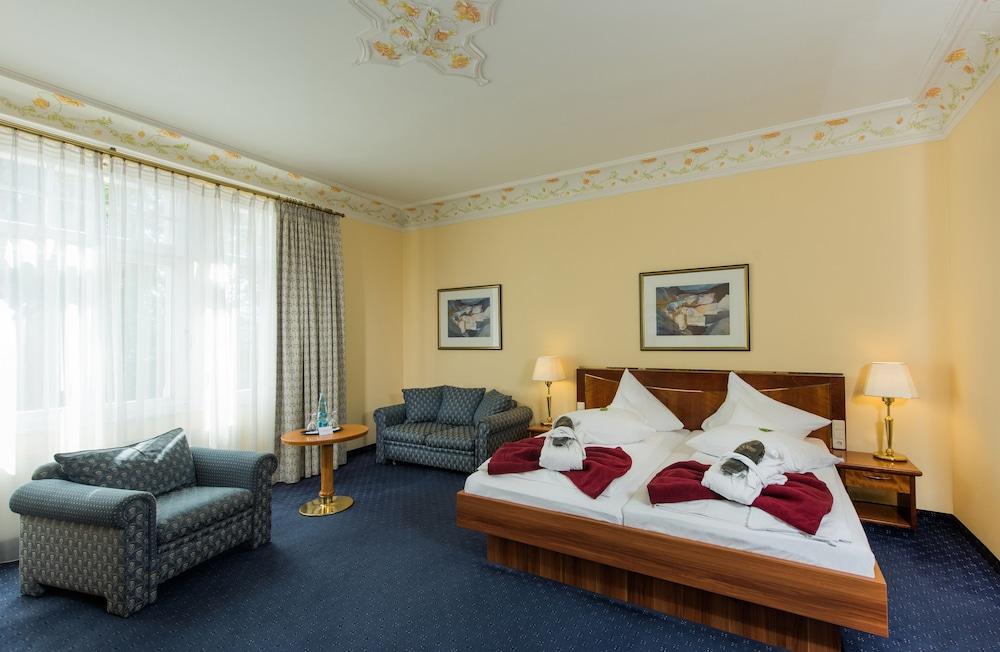 Göbel's Hotel Quellenhof