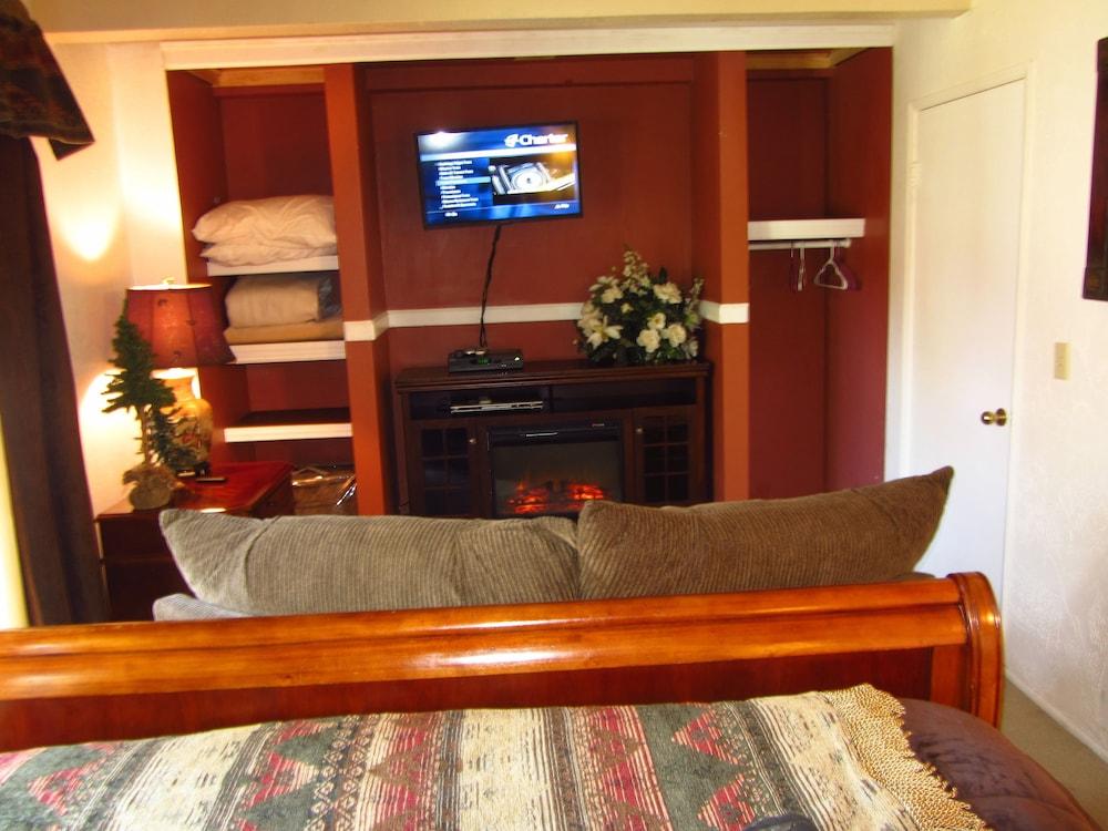 Snow Summit Townhouse Rentals & Sales