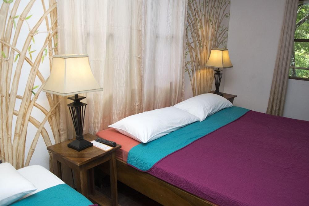 Jungle Beach Hotel Manuel Antonio