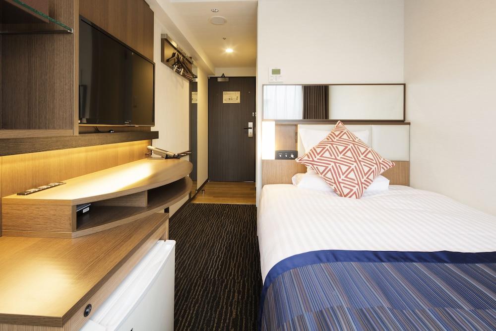 Hotel MyStays Gotanda Station