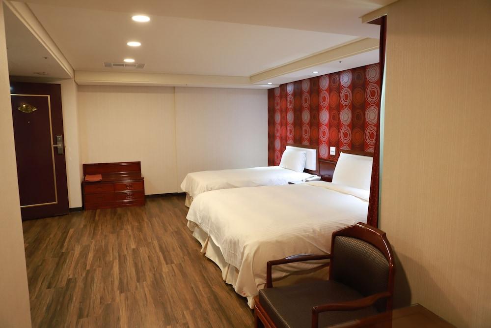 Chuanfu Hotel