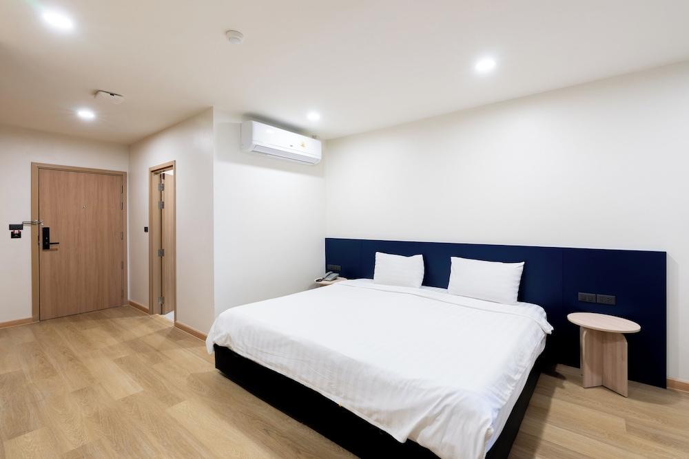 CA Hotel and Residence Phuket